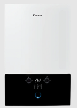 Daikin NDJ