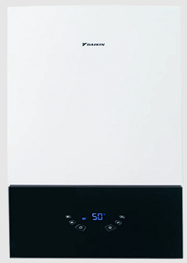 Daikin VZ