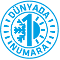 Dünyada 1 Numara