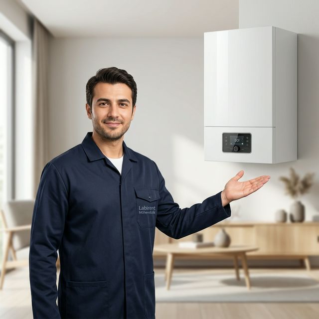 Labirent Mühendislik Uzman Görüşü