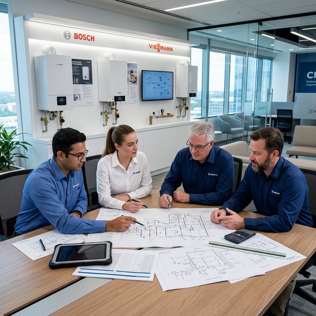 Labirent Mühendislik Ekibi