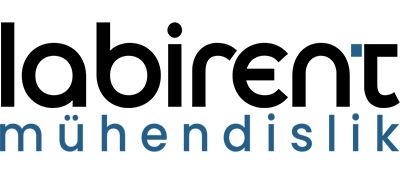 Labirent Mühendislik Logo